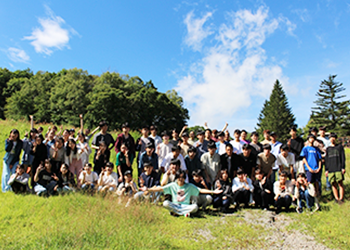 イベントの様子
